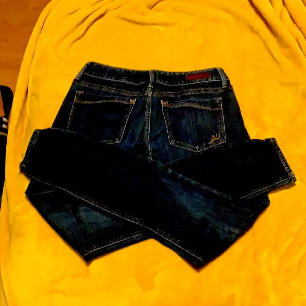 Express jeans - Picture 2 of 2